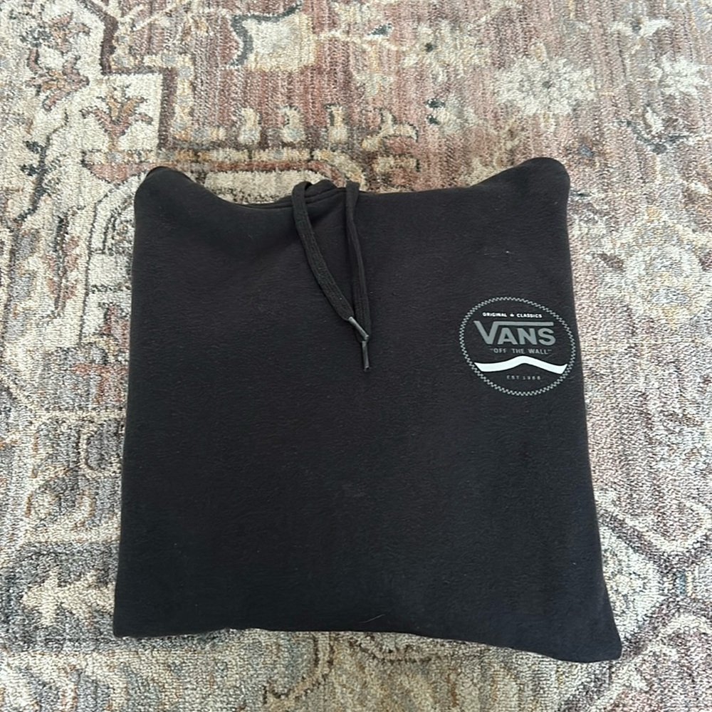 VANS Hoodie